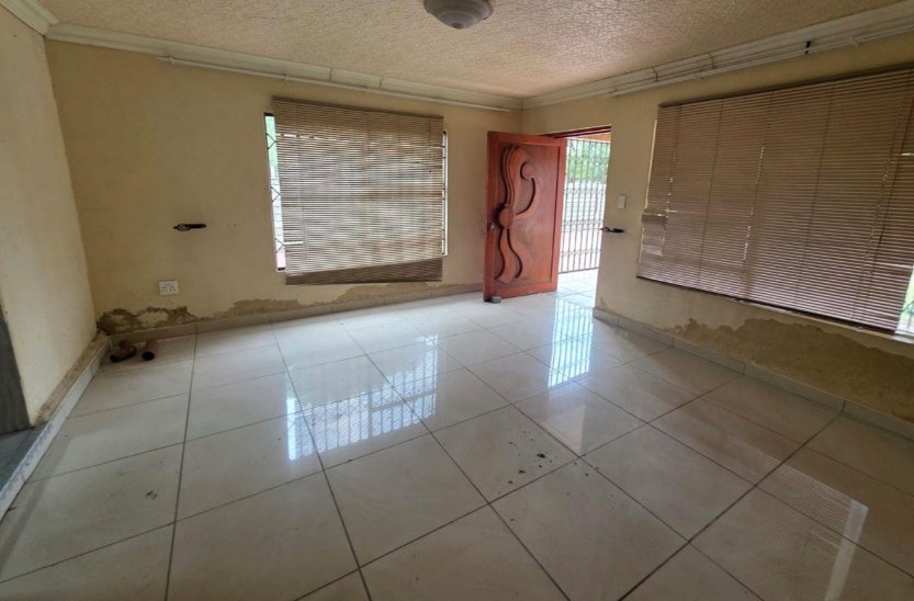  Bedroom Property for Sale in Sasolburg Ext 2 Free State